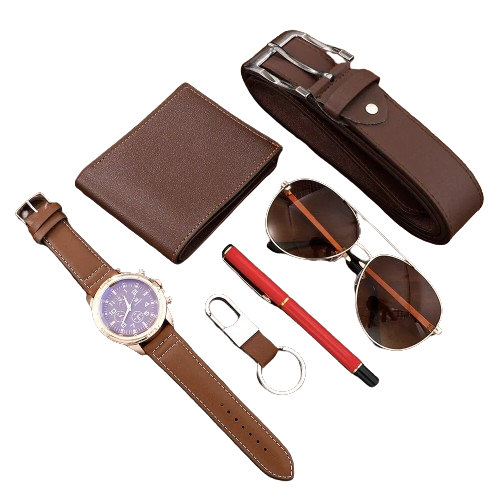 Conjunto Luxury Company Masculino