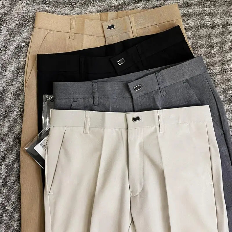 Calça Social Masculina