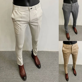 Calça Social Masculina